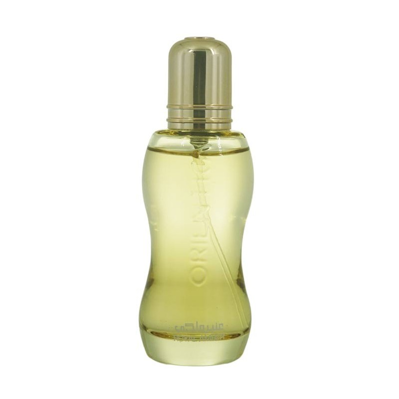 Royal Amber Orientica eau de parfum mixte