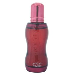 Red Amber Orientica eau de parfum mixte