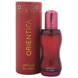 Red Amber Orientica eau de parfum mixte