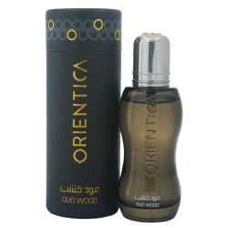 OUD WOOD ORIENTICA UNISEX EAU DE PARFUM