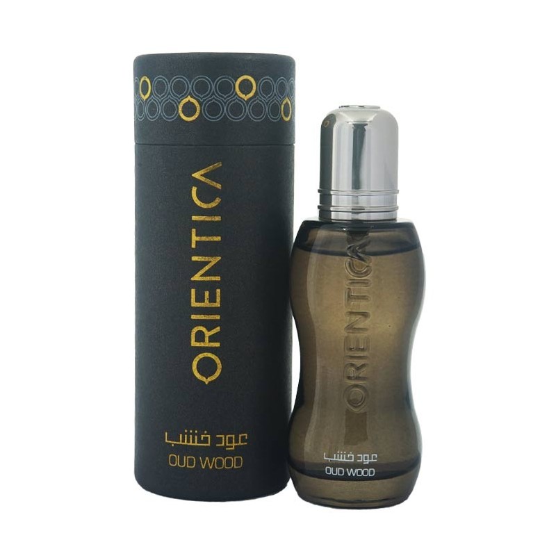 Oud Wood Orientica eau de parfum mixte