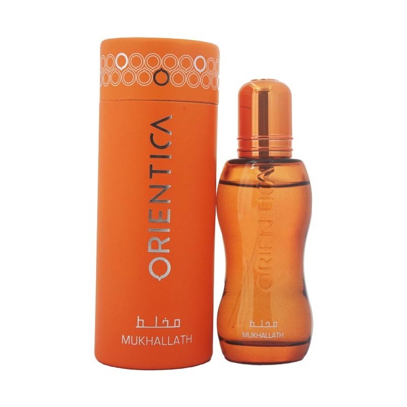 MUKHALLAT ORIENTICA UNISEX EAU DE PARFUM