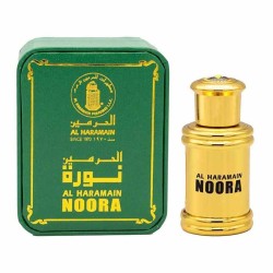 NOORA - AL HARAMAIN PERFUME OIL