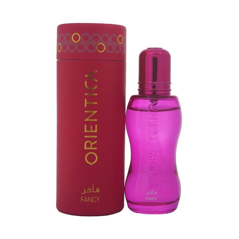 Fancy Orientica eau de parfum mixte
