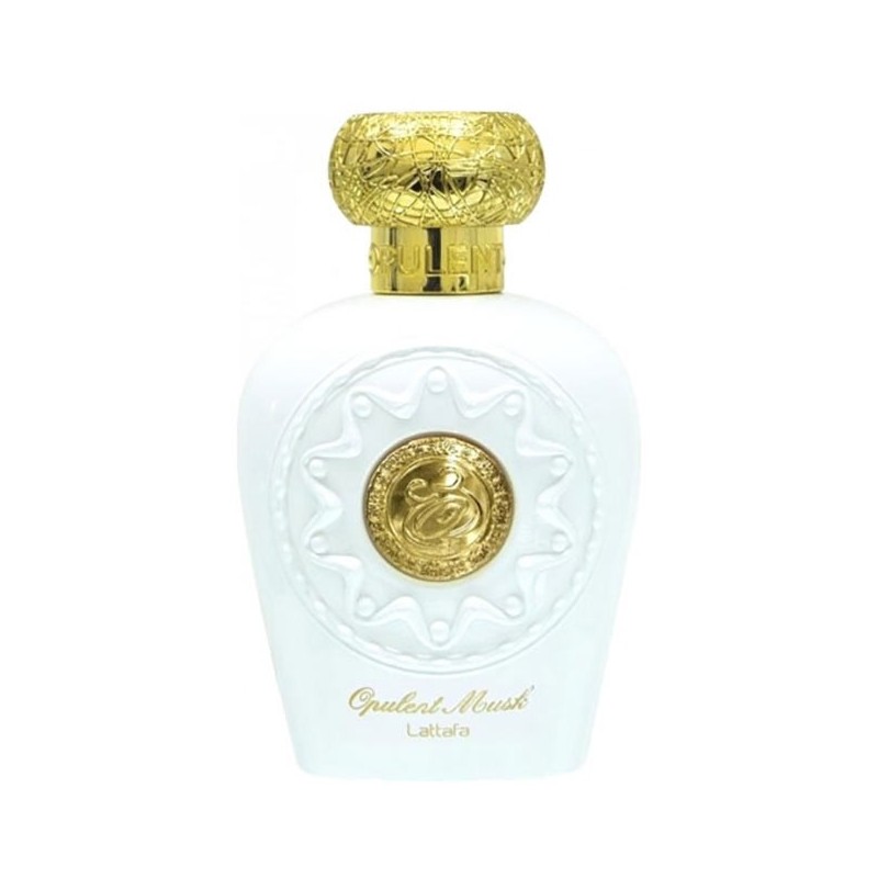 Opulent Musc Lattafa eau de parfum pour mixte