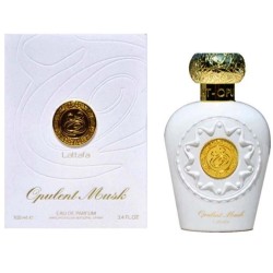 OPULENT MUSK LATTAFA MIXED EAU DE PARFUM