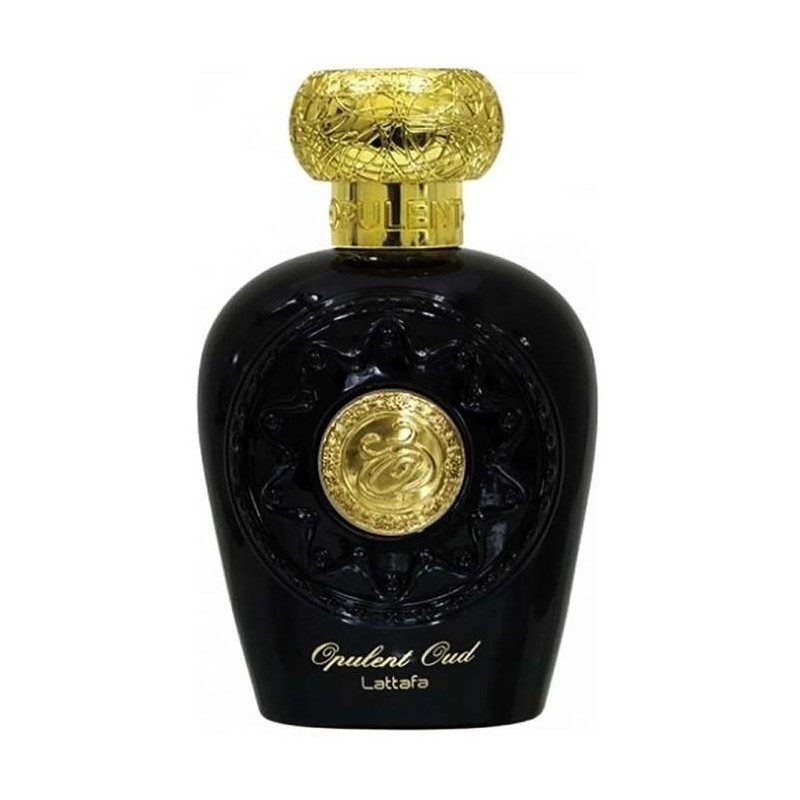 OPULENT OUD LATTAFA MIXED EAU DE PARFUM