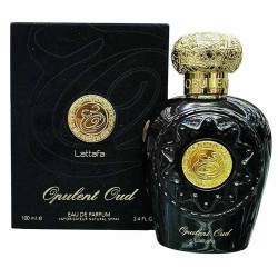 OPULENT OUD LATTAFA MIXED EAU DE PARFUM