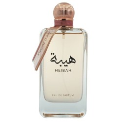 HEIBAH ARD AL ZAAFARAN EAU DE PARFUM WOMAN