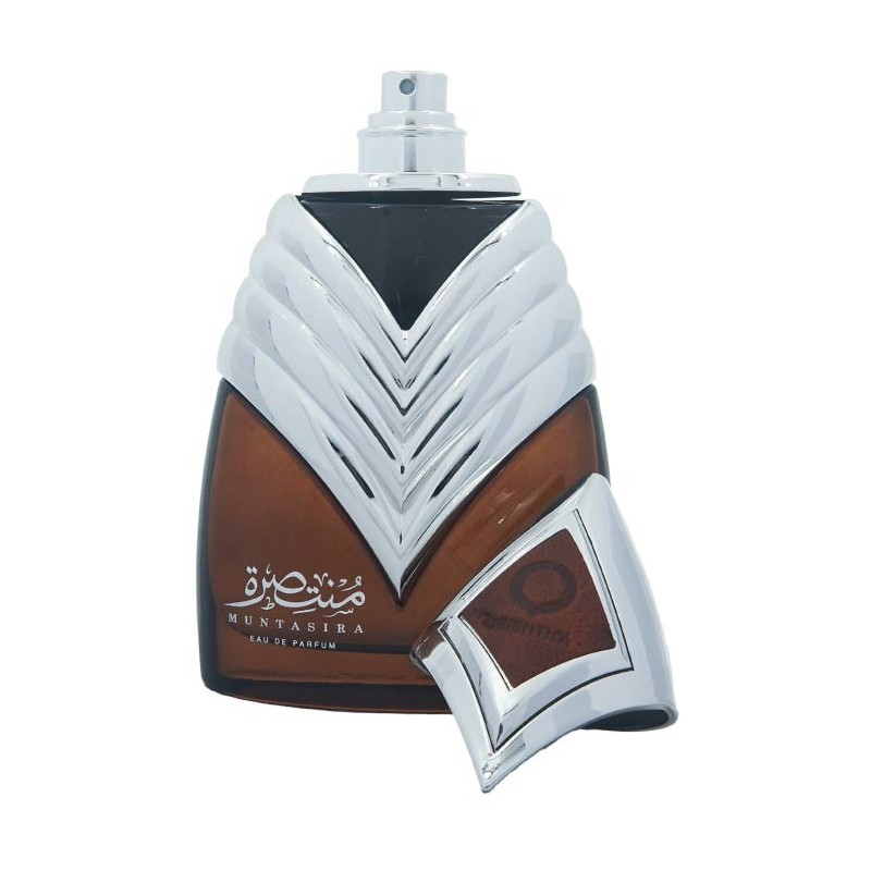 Muntasira orientica eau de parfum homme Muntasira orientica eau de parfum homme