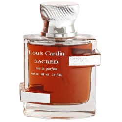 Sacred Louis Cardin Eau De Parfum Mixte