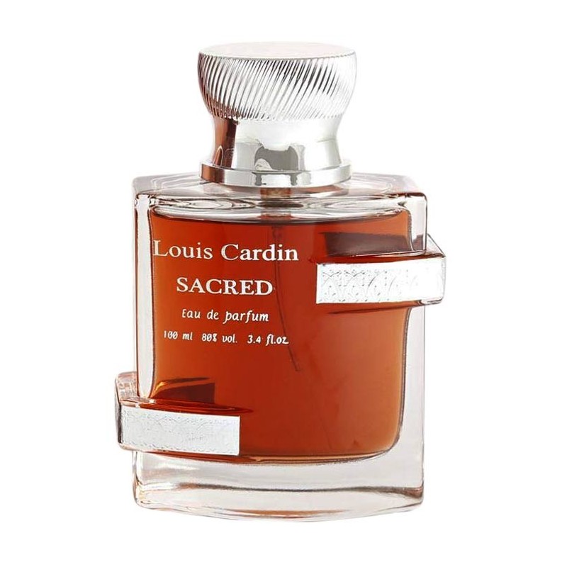 Sacred Louis Cardin Eau De Parfum Mixte