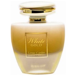 WHITE GOLD LOUIS CARDIN EAU DE PARFUM FOR WOMEN