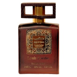 Musk Al Tahara Louis Cardin eau de parfum mixte