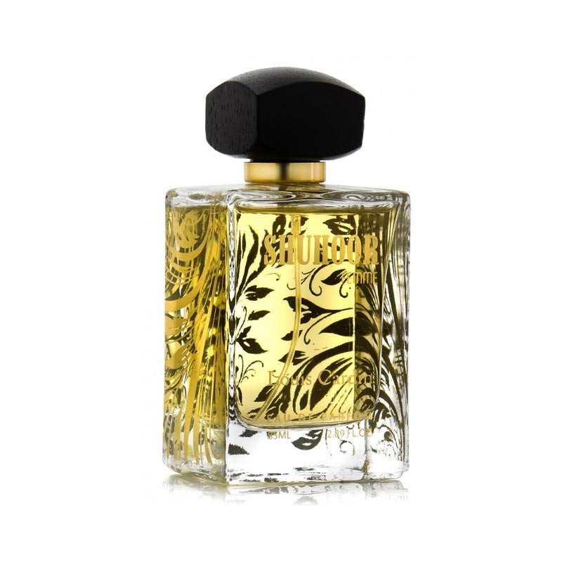 SHUHOOR LOUIS CARDIN EAU DE PARFUM FOR WOMEN