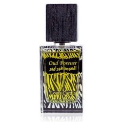 Oud Forever Louis Cardin eau de parfum mixte