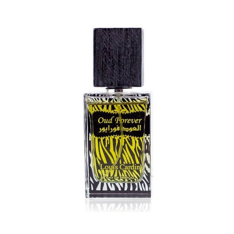 OUD FOREVER LOUIS CARDIN MIXED EAU DE PARFUM