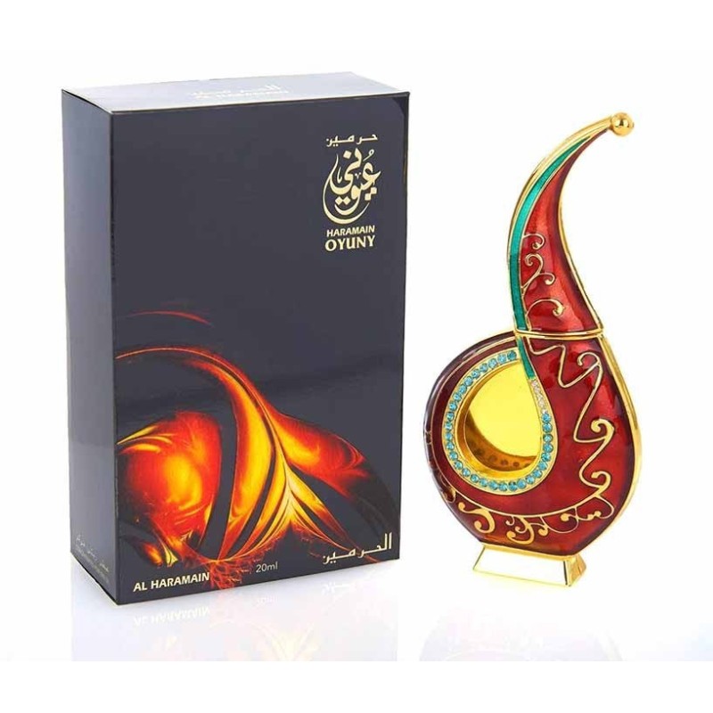 AL HARAMAIN OYUNY PERFUME OIL AL HARAMAIN OYUNY PERFUME OIL