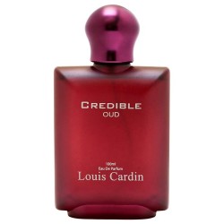 Credible Oud Louis Cardin eau de parfum pour homme