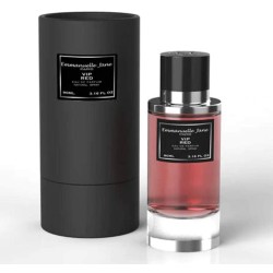 Red -Collection VIP- Emmannulle Jane eau de parfum mixte