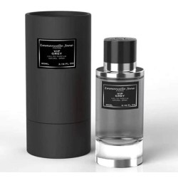 Grey -Collection VIP- Emmannulle Jane eau de parfum mixte