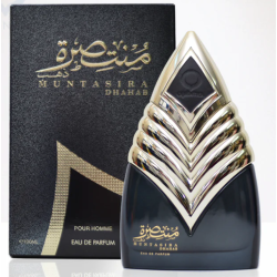 MUNTASIRA DHAHAB ORIENTICA EAU DE PARFUM FOR MEN