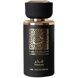 FAKHAR - THAMEEN COLLECTION LATTAFA MIXED FRAGRANCE