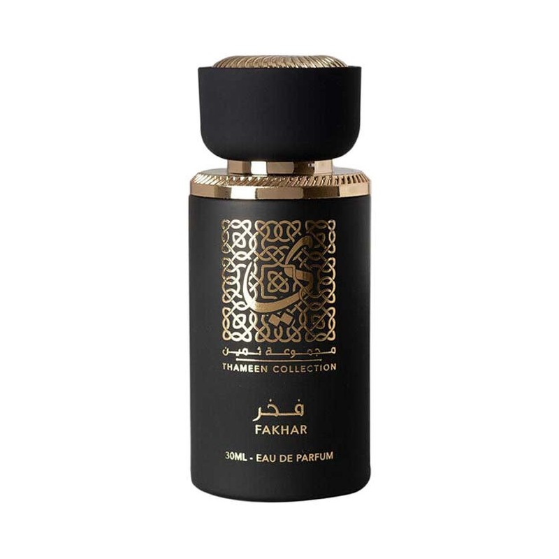 thameen collection fakhar lattafa parfum mixte