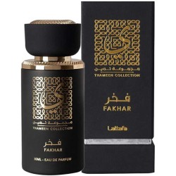 thameen collection fakhar lattafa parfum mixte