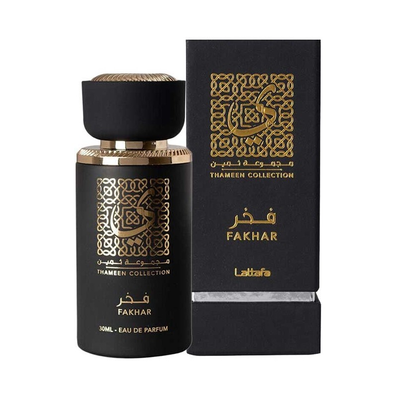 Thameen Fakhar Lattafa | Parfum Mixte Prestige