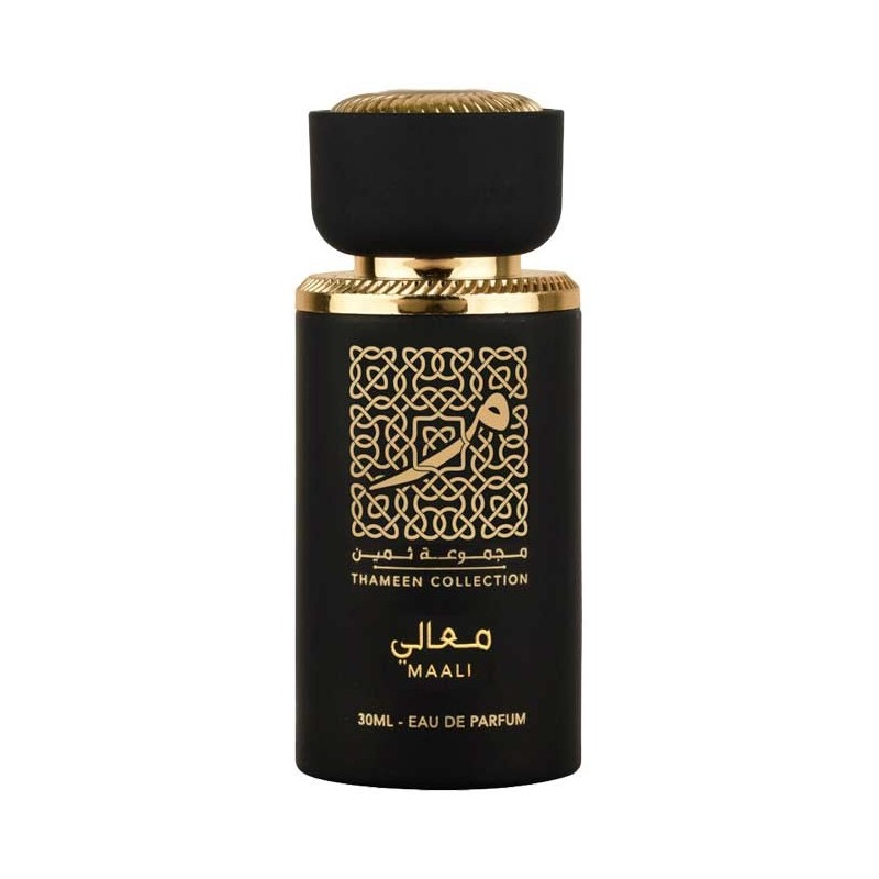 MAALI - THAMEEN LATTAFA COLLECTION MIXED FRAGRANCE