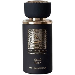 thameen collection thara lattafa parfum mixte