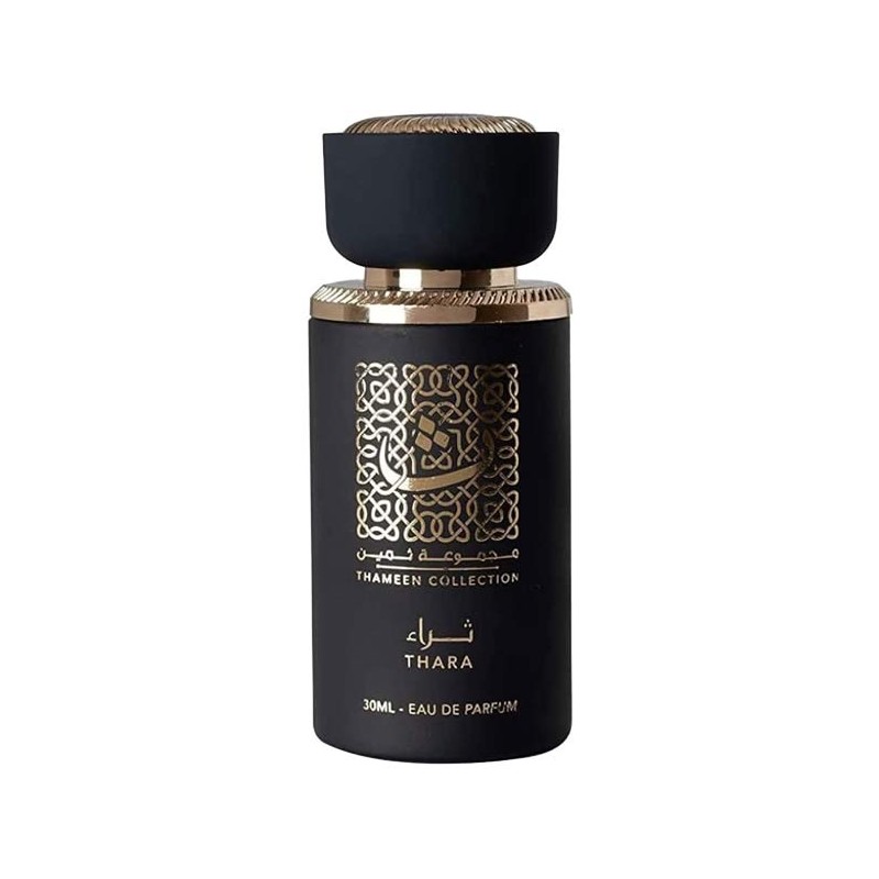 thameen collection thara lattafa parfum mixte