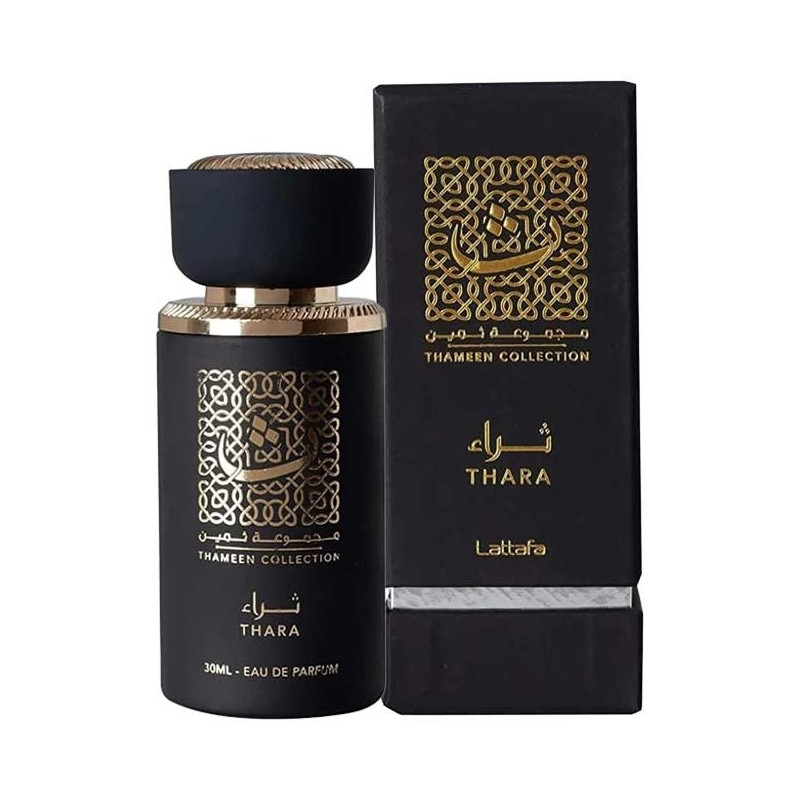 thameen collection thara lattafa parfum mixte thameen collection thara lattafa parfum mixte