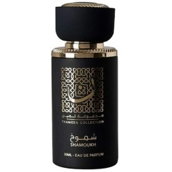 SHAMOUKH - THAMEEN LATTAFA COLLECTION MIXED FRAGRANCE