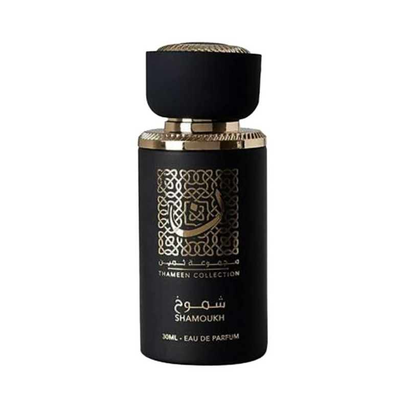 SHAMOUKH - THAMEEN LATTAFA COLLECTION MIXED FRAGRANCE