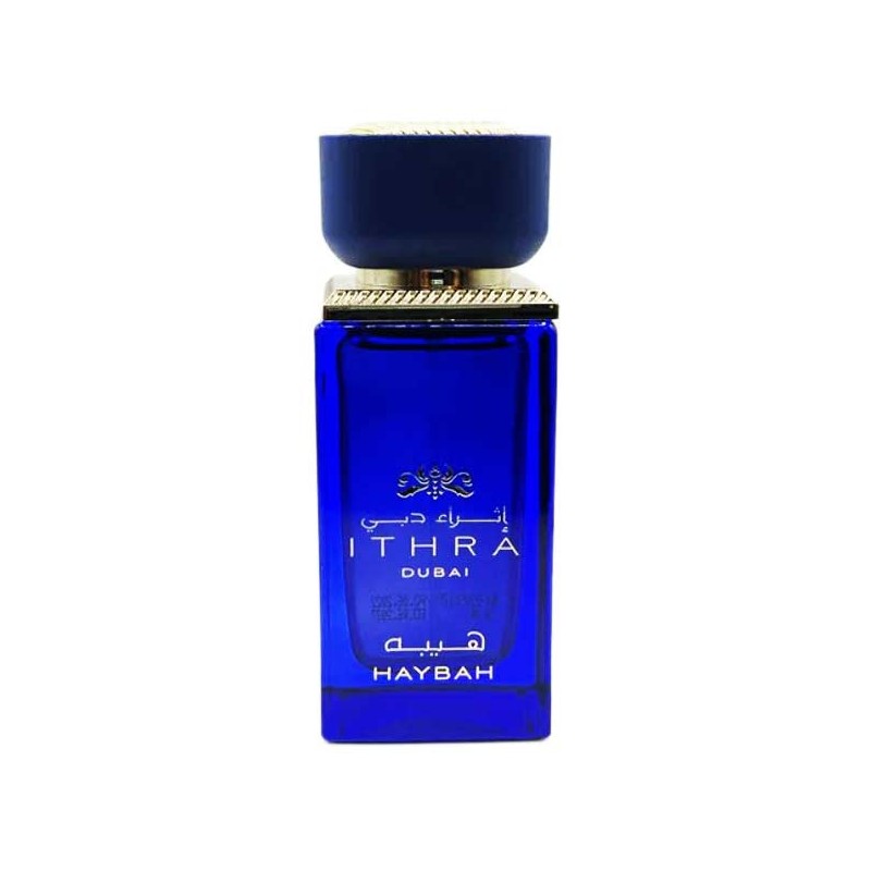 HAYBAH - ITHRA DUBAI LATTAFA MIXED EAU DE PARFUM