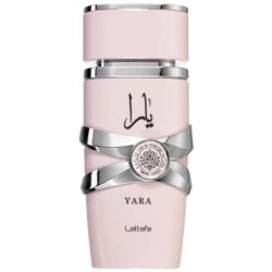 YARA LATTAFA EAU DE PARFUM FOR WOMEN