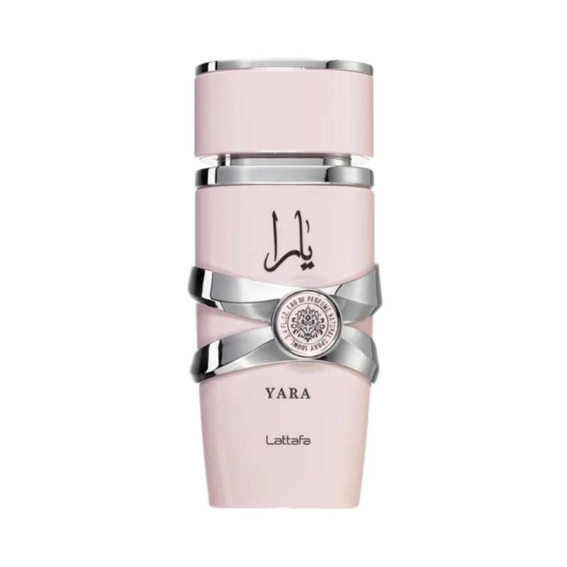 YARA LATTAFA EAU DE PARFUM FOR WOMEN