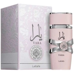 YARA LATTAFA EAU DE PARFUM FOR WOMEN