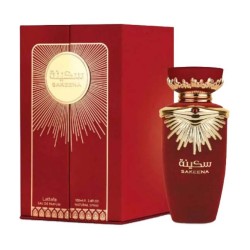 Sakeena lattafa eau de parfum pour femme