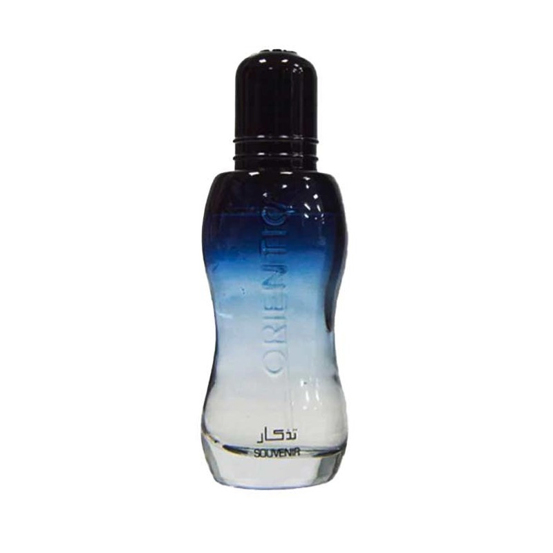 Souvenir Orientica eau de parfum mixte