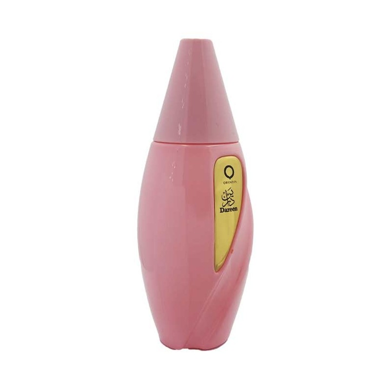 Dareen Orientica EDP Femme | Parfum Floral