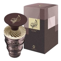 ALIF DHAHAB ORIENTICA EAU DE PARFUM FOR WOMEN