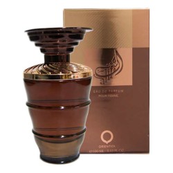 Alif Orientica eau de parfum pour femme