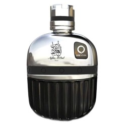 Anfas Al Oud Noir Orientica eau de parfum pour homme