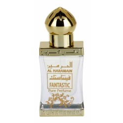 AL HARAMAIN FANTASTIC - MUSK PERFUME OIL