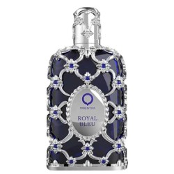 ROYAL BLUE ORIENTICA LUXURY COLLECTION MIXED EAU DE PARFUM