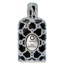 Oud Saffron Luxury Collection Orientica eau de parfum mixte