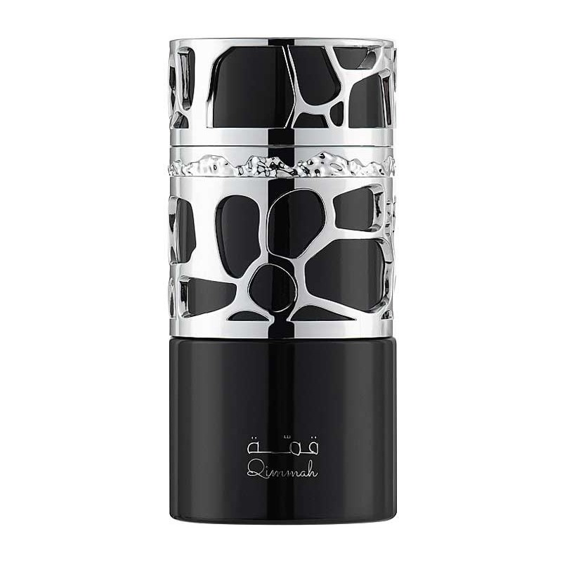 Qimmah Man lattafa eau parfum pour homme